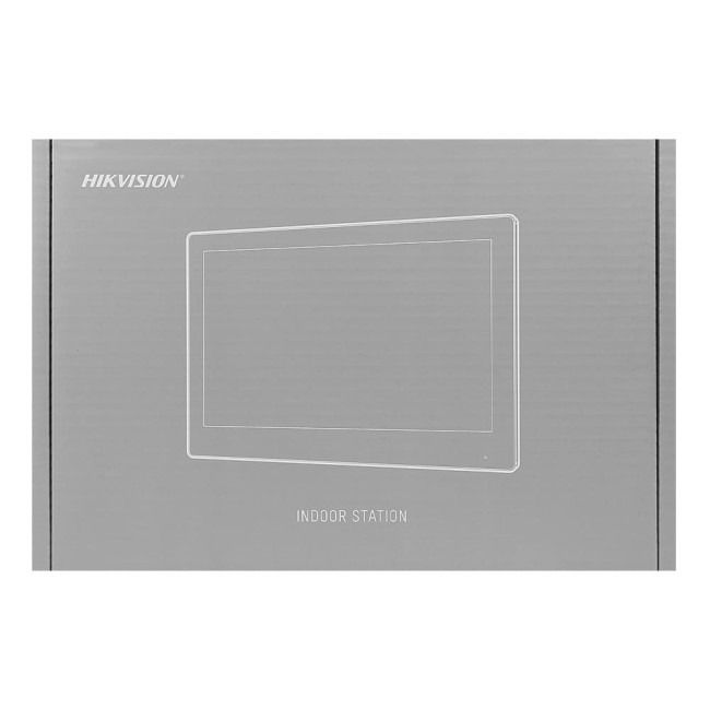 IP-відеодомофон Hikvision (DS-KH8520-WTE1(Europe BV))