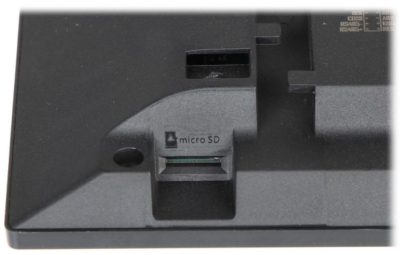 IP-відеодомофон Hikvision (DS-KH8520-WTE1(Europe BV))