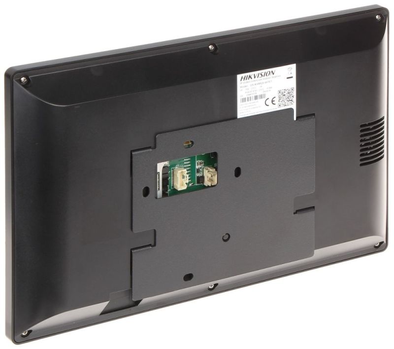 IP-відеодомофон Hikvision (DS-KH8520-WTE1(Europe BV))