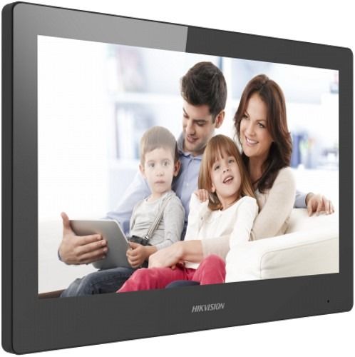 IP-відеодомофон Hikvision (DS-KH8520-WTE1(Europe BV))