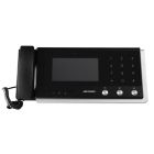 IP-відеодомофон Hikvision (DS-KM8301)