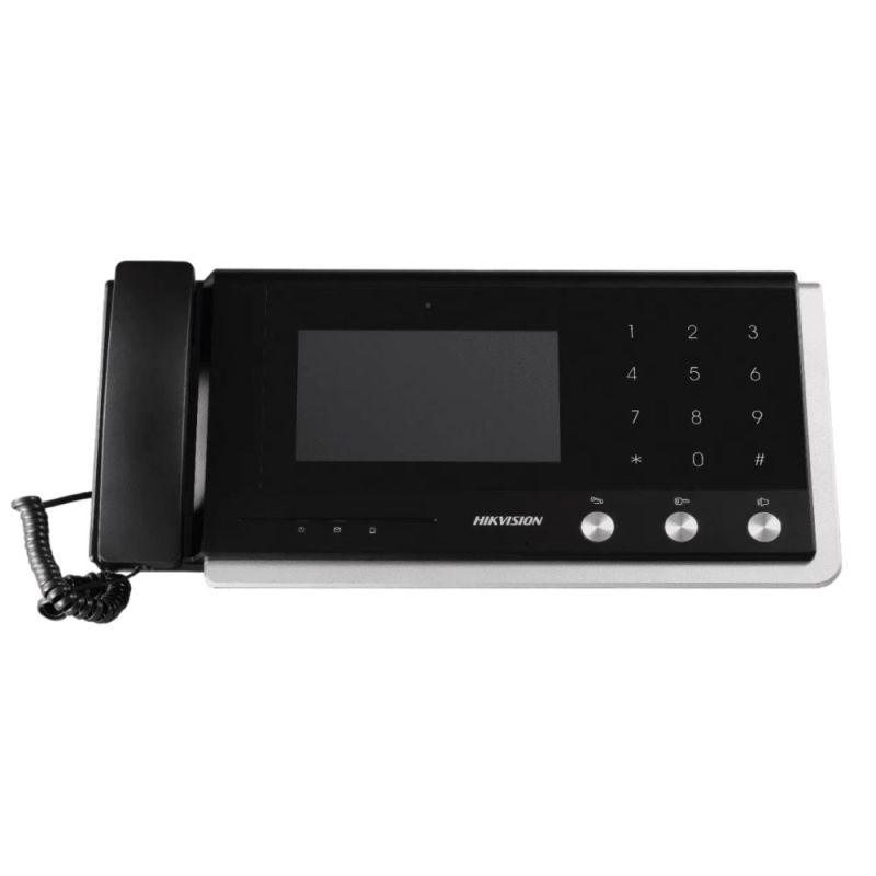 IP-відеодомофон Hikvision (DS-KM8301)
