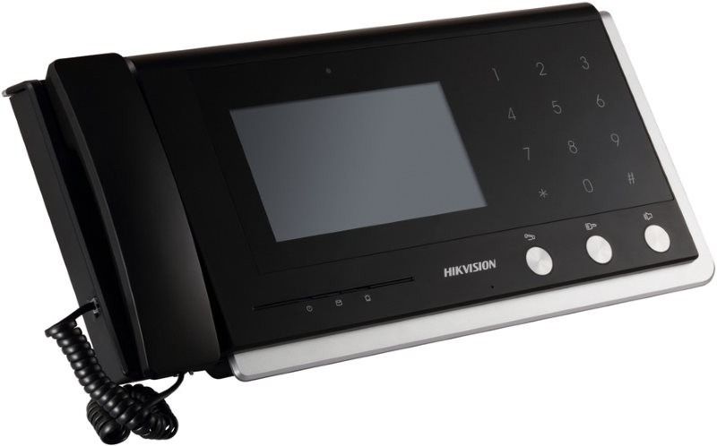 IP-відеодомофон Hikvision (DS-KM8301)