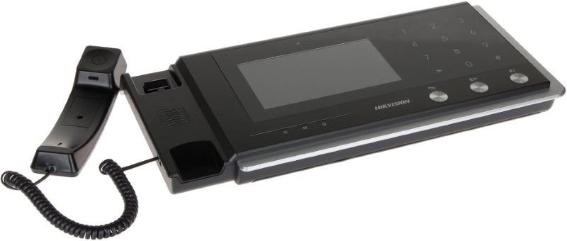 IP-відеодомофон Hikvision (DS-KM8301)