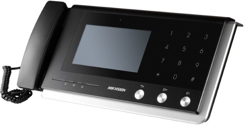 IP-відеодомофон Hikvision (DS-KM8301)