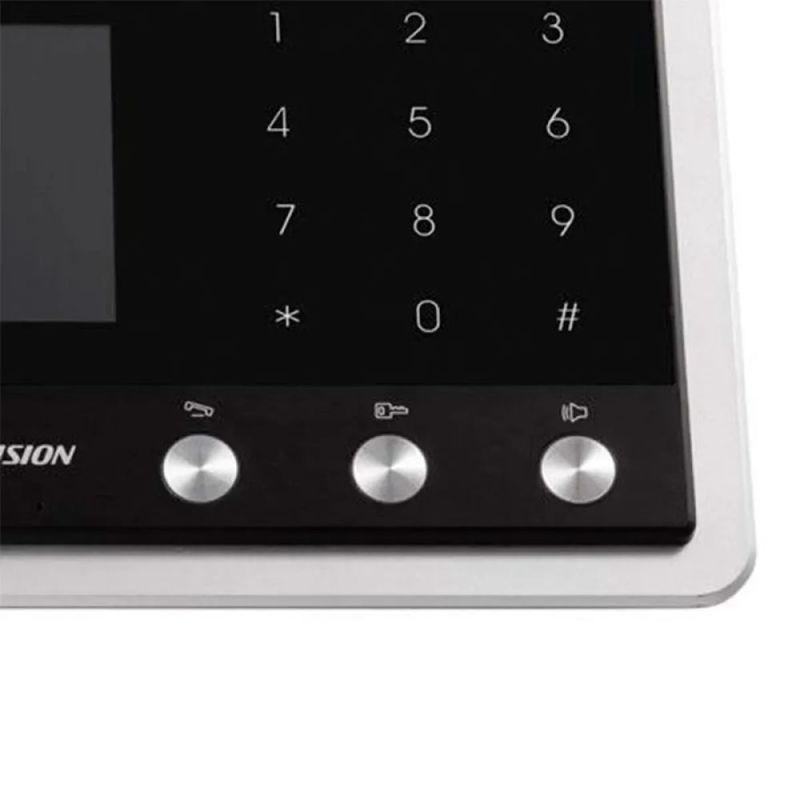 IP-відеодомофон Hikvision (DS-KM8301)