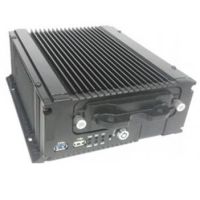 Відеореєстратор Hikvision (DS-MP7508)