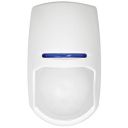Беспроводной внутрений двухканальный извещатель Hikvision (DS-PD2-P10P-W)