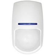 Беспроводной внутрений двухканальный извещатель Hikvision (DS-PD2-P10P-W)