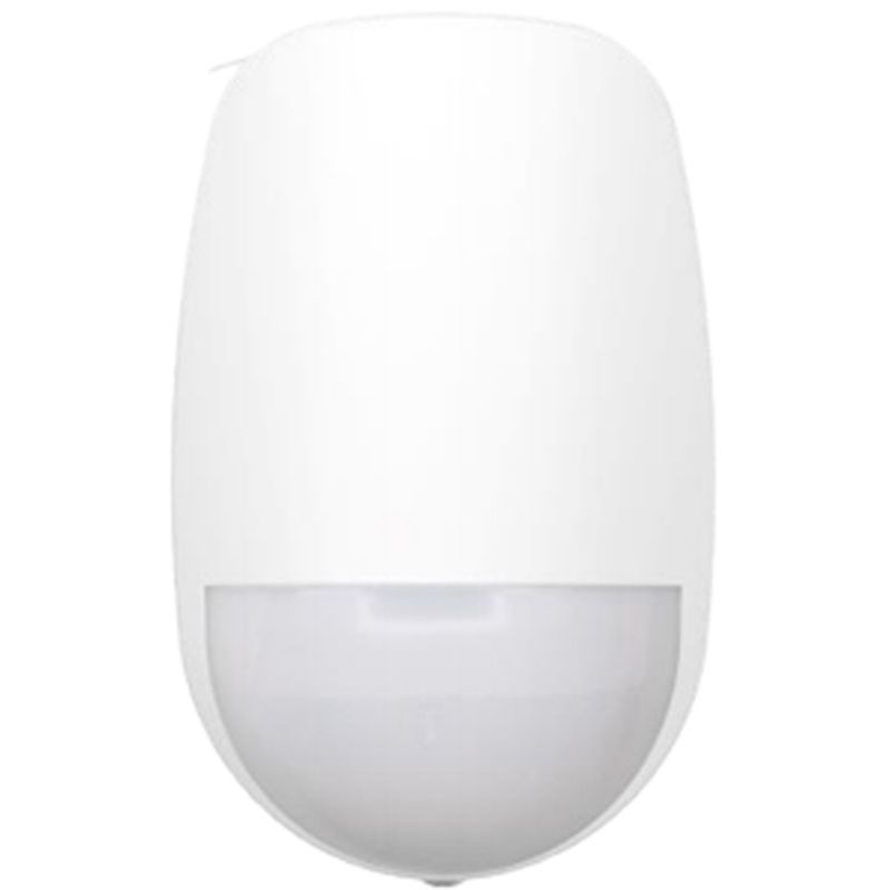 Бездротовий PIR датчик Hikvision (DS-PDP15P-EG2-WE)