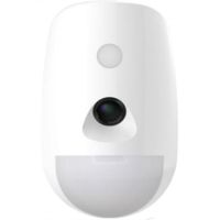 Беспроводной PIR датчик Hikvision (DS-PDPC12P-EG2-WE)