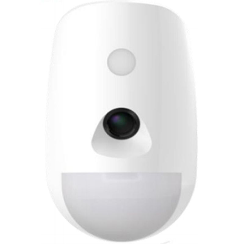 Беспроводной PIR датчик Hikvision (DS-PDPC12P-EG2-WE)