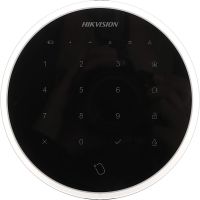 Беспроводная клавиатура Hikvision (DS-PKA-WLM-868-Black)