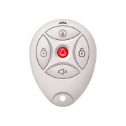 Тревожная кнопка Hikvision (DS-PKFE-5)
