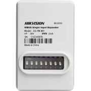 Расширитель шины MBUS на 1 шлейф/зону Hikvision (DS-PM-MI1)