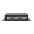 Розширювач шини MBUS на 8 шлейф / зон Hikvision (DS-PM-MI8)