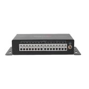 Розширювач шини MBUS на 8 шлейф / зон Hikvision (DS-PM-MI8)