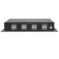 Модуль розширення виходів Hikvision (DS-PM-RSO4)