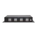 Модуль расширения выходов Hikvision (DS-PM-RSO4-H)