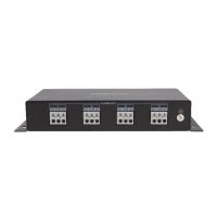 Модуль розширення виходів Hikvision (DS-PM-RSO4-H)