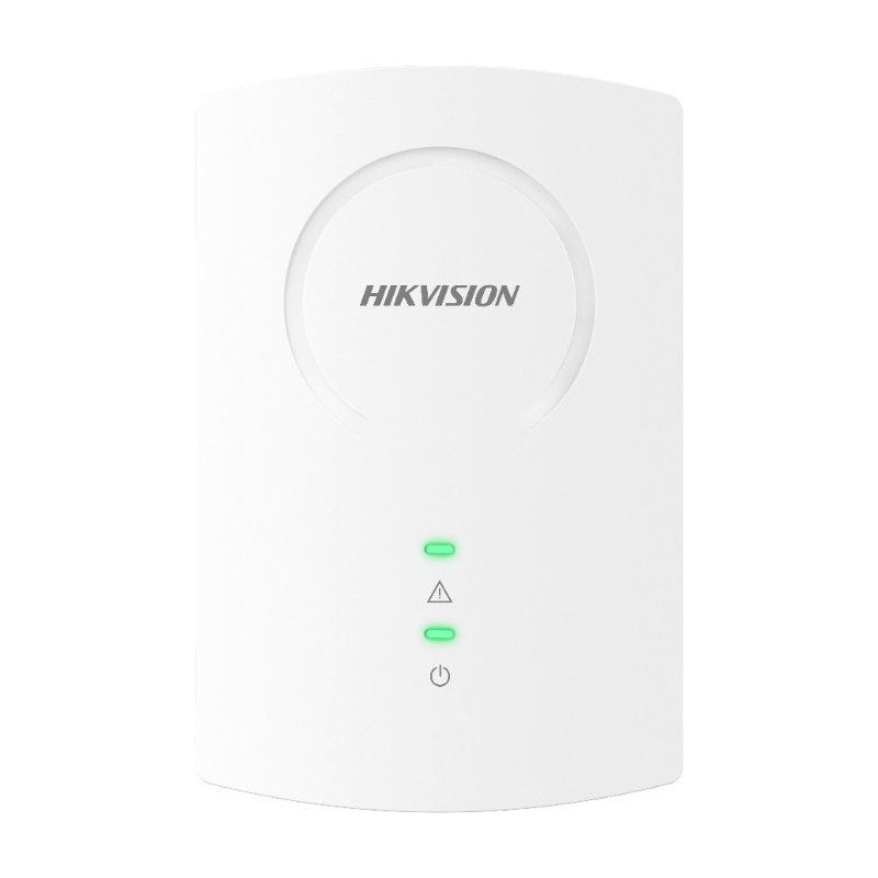 Розширювач безпровідний RS-485 на 40 бездротових зон Hikvision (DS-PM-RSWR)