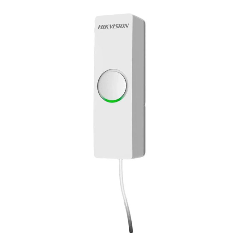 Расширитель безпроводной на 1 выхода Hikvision (DS-PM-WI1)