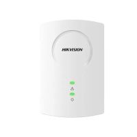Розширювач безпровідний на 2 виходи Hikvision (DS-PM-WO2)