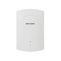Розширювач безпровідний на 8 виходи Hikvision (DS-PM-WO8)
