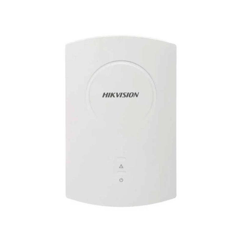 Розширювач безпровідний на 8 виходи Hikvision (DS-PM-WO8)