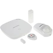 Комплект бездротової сигналізації Hikvision (DS-PWA32-NKG)