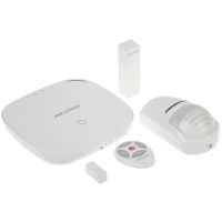 Комплект бездротової сигналізації Hikvision (DS-PWA32-NKG)