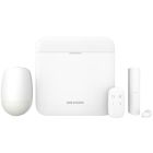 Комплект бездротової охоронної сигналізації Hikvision AX PRO (DS-PWA64-KIT-WE)