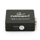 Конвертер HDMI-VGA Gembird (DSC-HDMI-VGA-001)