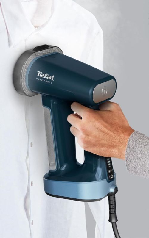 Відпарювач Tefal Pure Force 3in1 (DT8755E0)