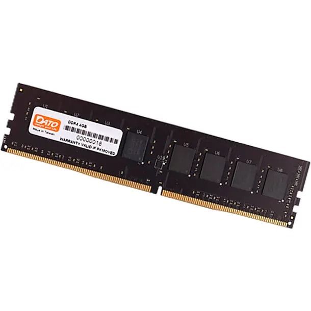 Модуль памяти DDR4 8GB/2666 Dato (DT8G4DLDND26)