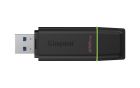 Флеш-накопитель USB3.2 256GB Kingston DataTraveler Exodia Black (DTXG2/256GB)
