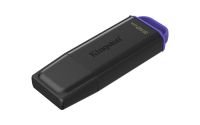 Флеш-накопичувач USB3.2 512GB Kingston DataTraveler Exodia Black (DTXG2/512GB)