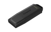 Флеш-накопичувач USB3.2 64GB Kingston DataTraveler Exodia Black (DTXG2/64GB)