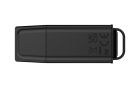 Флеш-накопитель USB3.2 64GB Kingston DataTraveler Exodia Black (DTXG2/64GB)