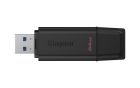 Флеш-накопитель USB3.2 64GB Kingston DataTraveler Exodia Black (DTXG2/64GB)