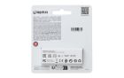 Флеш-накопичувач USB3.2 64GB Kingston DataTraveler Exodia S Black (DTXS/64GB)