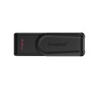 Флеш-накопитель USB3.2 64GB Kingston DataTraveler Exodia S Black (DTXS/64GB)