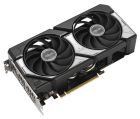 Видеокарта GF RTX 5060 Ti 16GB GDDR7 Dual OC Asus (DUAL-RTX5060TI-O16G)