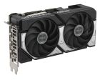 Видеокарта GF RTX 5060 Ti 16GB GDDR7 Dual OC Asus (DUAL-RTX5060TI-O16G)