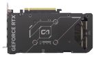 Видеокарта GF RTX 5060 Ti 16GB GDDR7 Dual OC Asus (DUAL-RTX5060TI-O16G)
