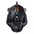 Миша Cougar Black (Dualblader)