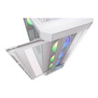 Корпус Cougar Duoface Pro RGB White без БП (DUOFACE PRO RGB (White))