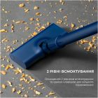Пылесос Deerma Vacuum Cleaner Blue (DX1000W)