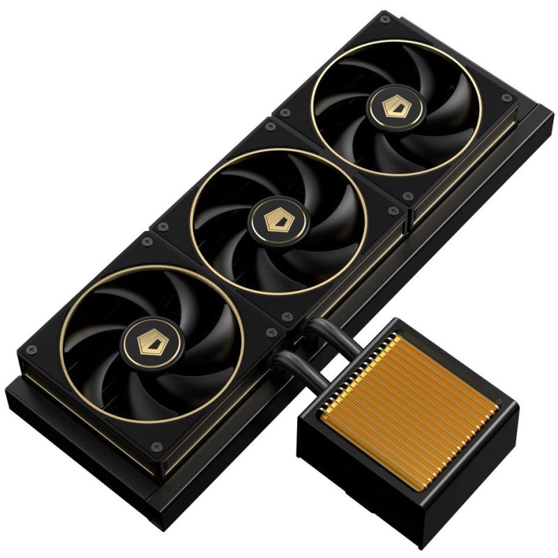 Система водяного охолодження ID-Cooling (DX360 GDL)