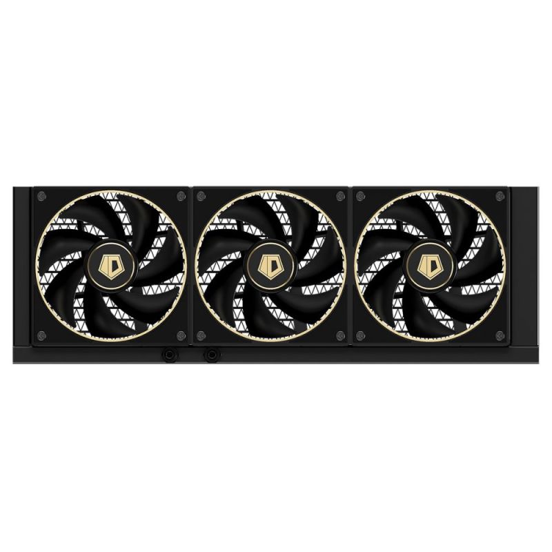 Система водяного охлаждения ID-Cooling (DX360 GDL)